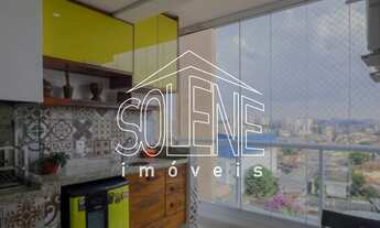 Imagem 7: APARTAMENTO A VENDA BELA VISTA, MEDINDO 110M² DE ÁREA ÚTIL, COM 3 DORMITÓRIOS, 1 SUÍTE E 2