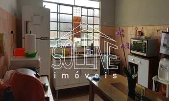 Imagem 4: ASSOBRADADA JARDIM CIPAVA A VENDA PRÓXIMO DA ANTONIO C. COSTA