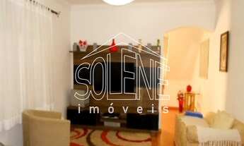 Imagem: SOBRADO A VENDA NO JARDIM ROBERTO COM 187M²