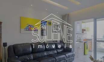 Imagem 3: APARTAMENTO A VENDA BELA VISTA, MEDINDO 110M² DE ÁREA ÚTIL, COM 3 DORMITÓRIOS, 1 SUÍTE E 2