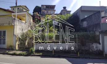 Imagem: TERRENO A VENDA NO BAIRRO BELA VISTA EM