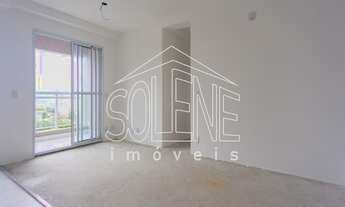 Imagem 2: APARTAMENTO NOVO A VENDA NO JARDIM DAS FLORES COM 64M² DE ÁREA ÚTIL, SENDO 3 DORMITÓRIOS