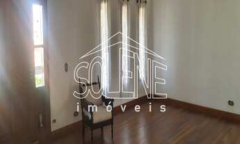 Imagem: SOBRADO A VENDA NA CITY BUSSOCABA EM ÓTIMA