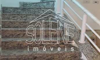 Imagem 5: SOBRADO A VENDA NO JARDIM DABRIL EM OSASCO COM 110M² DE ÁREA ÚITL, 4 DORMITÓRIOS SENDO 2