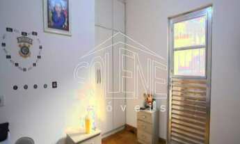 Imagem 7: SOBRADO A VENDA NO JARDIM DAS FLORES COM 3 DORMITÓRIOS, 1 VAGA DE GARAGEM E CHURRASQUEIRA