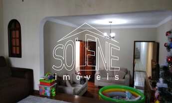 Imagem 3: IMÓVEL EM ÓTIMA LOCALIZAÇÃO NO JARDIM SANTO ANTONIO EM OSASCO COM 105,M² ÁREA ÚITL, 3 DORM