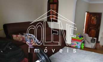 Imagem 2: IMÓVEL EM ÓTIMA LOCALIZAÇÃO NO JARDIM SANTO ANTONIO EM OSASCO COM 105,M² ÁREA ÚITL, 3 DORM