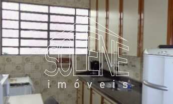 Imagem 5: IMÓVEL A VENDA NO JARDIM ESMERALDA EM SÃO PAULO, COM 161M² DE ÁREA ÚTIL, 3 DORMITÓRIOS TOD