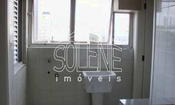 Imagem 6: APARTAMENTO A VENDA JARDIM AGU 125m² DE AREA ÚTIL COM 3 DORMITÓRIOS SENDO 1 SUÍTE E 2 VAGA