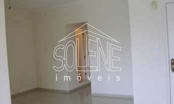 Imagem 3: APARTAMENTO A VENDA JARDIM AGU 125m² DE AREA ÚTIL COM 3 DORMITÓRIOS SENDO 1 SUÍTE E 2 VAGA