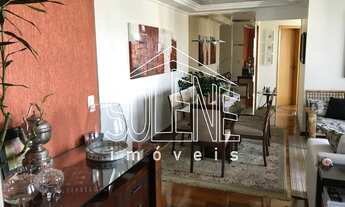 Imagem 5: APARTAMENTO A VENDA NA VILA OSASCO COM 162M², COM 3 SUÍTES E 4 VAGAS, COM LAZER COMPLETÍSS