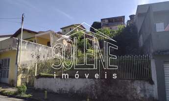 Imagem 4: TERRENO A VENDA NO BAIRRO BELA VISTA EM OSASCO COM 276 M²