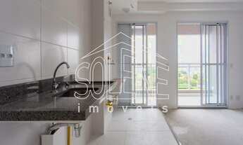 Imagem 5: APARTAMENTO NOVO A VENDA NO JARDIM DAS FLORES COM 64M² DE ÁREA ÚTIL, 3 DORMITÓRIOS, 1 SUÍT