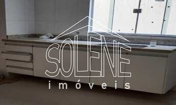 Imagem 2: SOBRADO A VENDA NO JARDIM DABRIL EM OSASCO COM 110M² DE ÁREA ÚITL, 4 DORMITÓRIOS SENDO 2