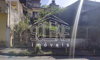 Imagem 3: TERRENO A VENDA NO BAIRRO BELA VISTA EM OSASCO COM 276 M²