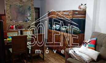 Imagem: EXCELENTE SOBRADO A VENDA NO JARDIM NOVO