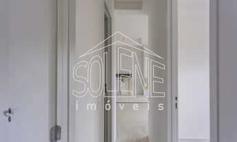 Imagem 7: APARTAMENTO NOVO A VENDA NO JARDIM DAS FLORES COM 64M² DE ÁREA ÚTIL, SENDO 3 DORMITÓRIOS