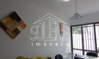 Imagem 2: IMÓVEL A VENDA NO JARDIM ESMERALDA EM SÃO PAULO, COM 161M² DE ÁREA ÚTIL, 3 DORMITÓRIOS TOD