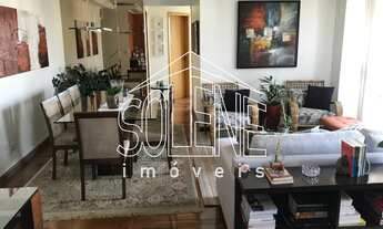 Imagem 3: APARTAMENTO A VENDA NA VILA OSASCO COM 162M², COM 3 SUÍTES E 4 VAGAS, COM LAZER COMPLETÍSS