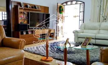 Imagem: SOBRADO A VENDA NA CITY BUSSOCABA COM 338M²