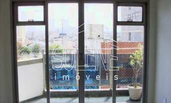 Imagem 4: APARTAMENTO A VENDA JARDIM AGU 125m² DE AREA ÚTIL COM 3 DORMITÓRIOS SENDO 1 SUÍTE E 2 VAGA