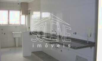 Imagem 5: APARTAMENTO A VENDA JARDIM AGU 125m² DE AREA ÚTIL COM 3 DORMITÓRIOS SENDO 1 SUÍTE E 2 VAGA