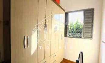 Imagem 6: SOBRADO A VENDA NO JARDIM DAS FLORES COM 3 DORMITÓRIOS, 1 VAGA DE GARAGEM E CHURRASQUEIRA