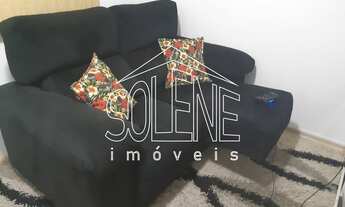 Imagem 3: SOBRADO A VENDA NO BELA VISTA COM 170M² DE ÁREA ÚITL, 4 DORMITÓRIOS, 1 SUITE E 4 VAGAS DE