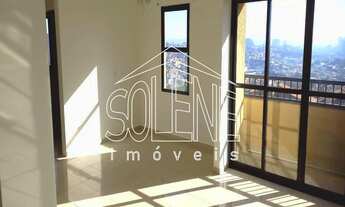 Imagem 2: APARTAMENTO A VENDA JAGUARIBE, COM 76M² DE ÁREA ÚTIL COM 2 DORMITÓRIOS, 1 VAGA DE GARAGEM