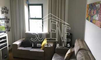 Imagem 2: APARTAMENTO A VENDA JAGUARIBE COM 140M² DE ÁREA ÚTIL, 5 DORMITÓRIOS, 3 VAGAS DE GARAGEM E