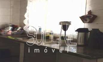 Imagem 4: SOBRADO A VENDA NO JARDIM DAS FLORES EM OSASCO COM 230M² DE ÁREA ÚTIL, 2 CASAS NO TERRENO