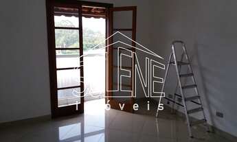 Imagem 7: SOBRADO A VENDA ADALGISA COM TERRENO MEDINDO 250M² DE ÁREA ÚTIL, 3 SUITES, EDICULA E 3 VAG