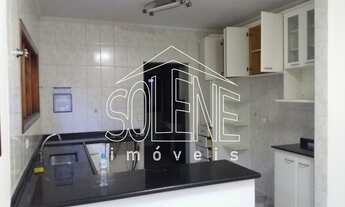 Imagem 3: SOBRADO A VENDA ADALGISA COM TERRENO MEDINDO 250M² DE ÁREA ÚTIL, 3 SUITES, EDICULA E 3 VAG