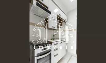 Imagem 4: APARTAMENTO A VENDA NO BELA VISTA EM OSASCO COM 2 DORMITÓRIOS E 2 VAGAS