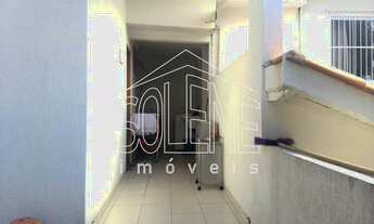 Imagem 6: IMÓVEL PARA RENDA A VENDA COM 246,50 M² DE TERRENO E 160,00 DE ÁREA CONSTRUÍDA COM 3 CASAS