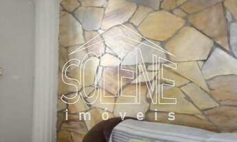 Imagem 2: SOBRADO A VENDA NO JARDIM DAS FLORES EM OSASCO COM 230M² DE ÁREA ÚTIL, 2 CASAS NO TERRENO