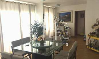 Imagem 5: APARTAMENTO A VENDA JAGUARIBE COM 140M² DE ÁREA ÚTIL, 5 DORMITÓRIOS, 3 VAGAS DE GARAGEM E