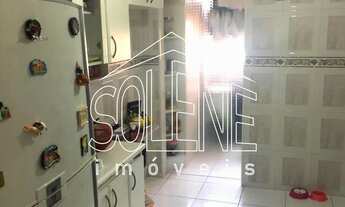 Imagem 7: APARTAMENTO A VENDA JAGUARIBE COM 140M² DE ÁREA ÚTIL, 5 DORMITÓRIOS, 3 VAGAS DE GARAGEM E