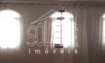 Imagem 6: SOBRADO A VENDA NO JARDIM DAS FLORES EM OSASCO COM 230M² DE ÁREA ÚTIL, 2 CASAS NO TERRENO