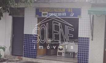 Imagem 3: SALÃO COMERCIAL A VENDA NO CENTRO DE OSASCO EM ÓTIMA LOCALIZAÇÃO, COM 135 M² DE ÁREA CONST