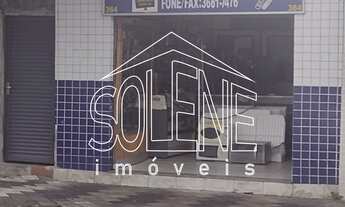 Imagem 2: SALÃO COMERCIAL A VENDA NO CENTRO DE OSASCO EM ÓTIMA LOCALIZAÇÃO, COM 135 M² DE ÁREA CONST