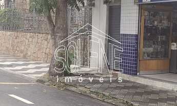 Imagem 4: SALÃO COMERCIAL A VENDA NO CENTRO DE OSASCO EM ÓTIMA LOCALIZAÇÃO, COM 135 M² DE ÁREA CONST