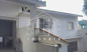 Imagem 4: IMÓVEL PARA RENDA A VENDA COM 246,50 M² DE TERRENO E 160,00 DE ÁREA CONSTRUÍDA COM 3 CASAS