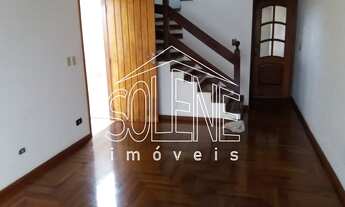 Imagem 2: SOBRADO A VENDA ADALGISA COM TERRENO MEDINDO 250M² DE ÁREA ÚTIL, 3 SUITES, EDICULA E 3 VAG