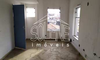 Imagem 7: PRÉDIO COMERCIAL PARA LOCAÇÃO, EM OSASCO COM 1102M² DE ÁREA ÚTIL