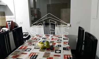 Imagem 5: SOBRADO A VENDA NO BELA VISTA COM 170M² DE ÁREA ÚITL, 4 DORMITÓRIOS, 1 SUITE E 4 VAGAS DE