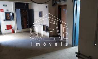 Imagem 3: PRÉDIO COMERCIAL PARA VENDAS, EM OSASCO COM 1102M² DE ÁREA ÚTIL COM 4 ANDARES