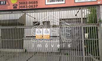 Imagem: IMÓVEL COMERCIAL BEM LOCALIZADO PARA VENDAS