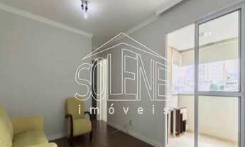 Imagem 2: APARTAMENTO A VENDA NO BELA VISTA EM OSASCO COM 2 DORMITÓRIOS E 2 VAGAS