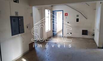 Imagem 2: PRÉDIO COMERCIAL PARA VENDAS, EM OSASCO COM 1102M² DE ÁREA ÚTIL COM 4 ANDARES